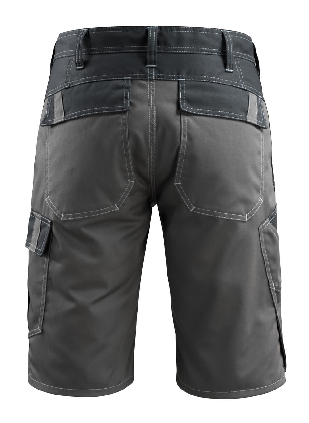 Mascot LIGHT  Sunbury Shorts 15749 dark anthracite/black