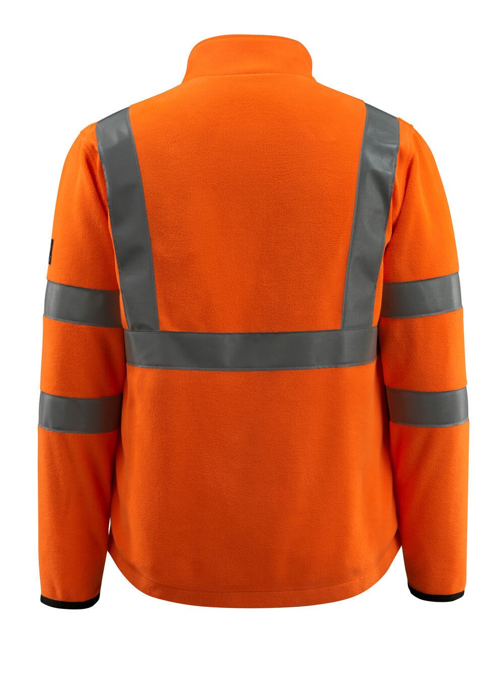 Mascot SAFE LIGHT  Mildura Fleece Jacket 15903 hi-vis orange