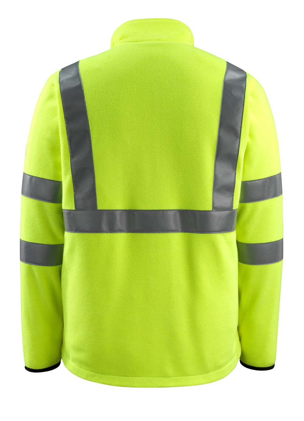 Mascot SAFE LIGHT  Mildura Fleece Jacket 15903 hi-vis yellow