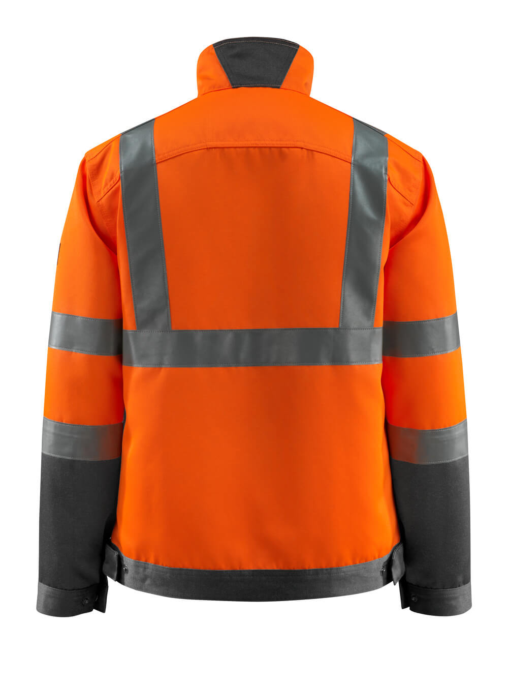 Mascot SAFE LIGHT  Forster Jacket 15909 hi-vis orange/dark anthracite