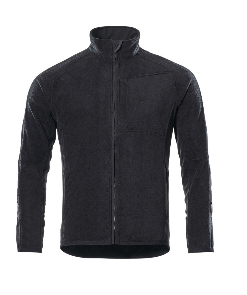 Mascot UNIQUE  Hannover Fleece Jacket 16103 black