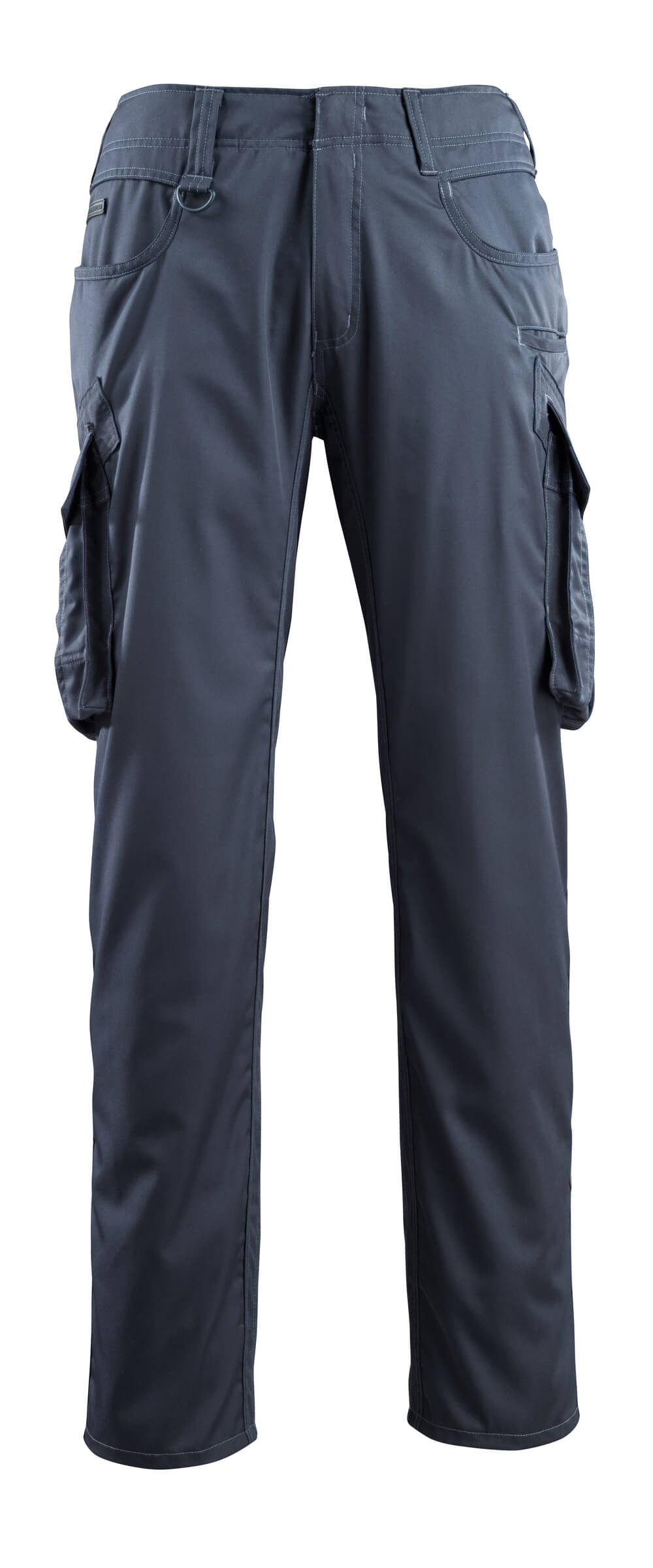 Mascot UNIQUE  Ingolstadt Trousers with thigh pockets 16179 dark navy