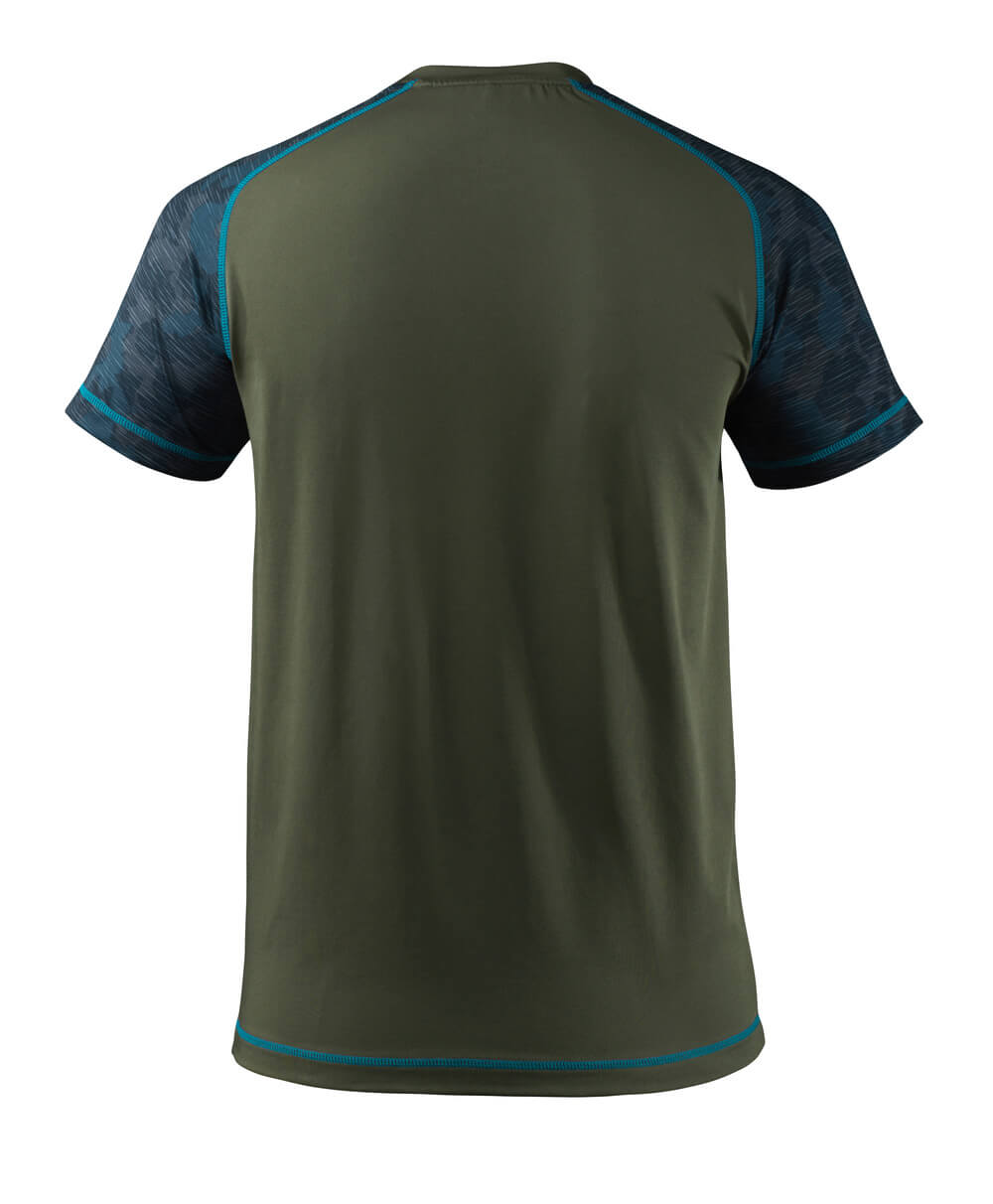 Mascot ADVANCED  T-shirt 17482 moss green