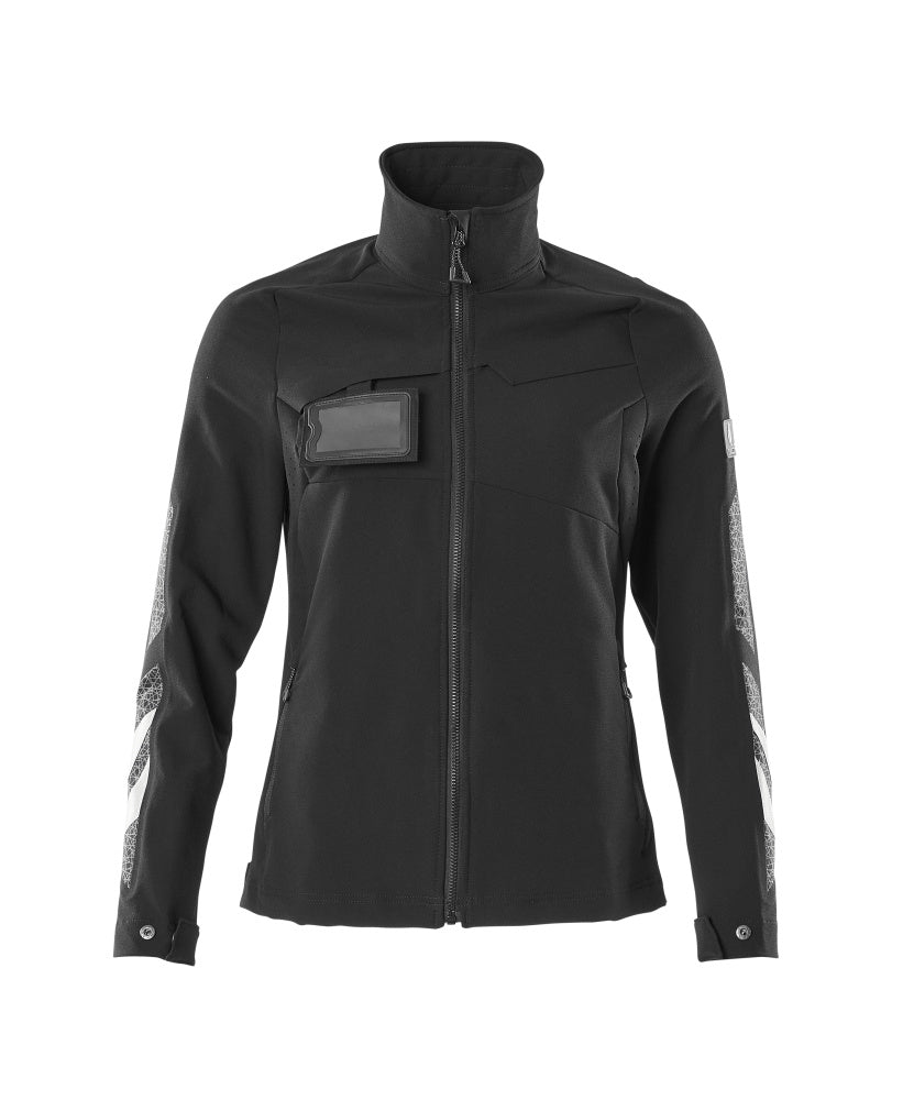 Mascot ACCELERATE  Jacket 18008 black