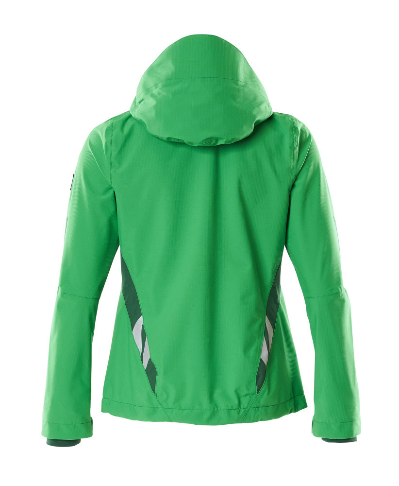 Mascot ACCELERATE  Outer Shell Jacket 18011 grass green/green