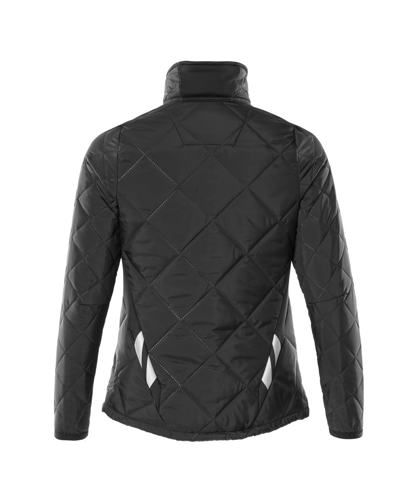 Mascot ACCELERATE  Thermal jacket 18025 black