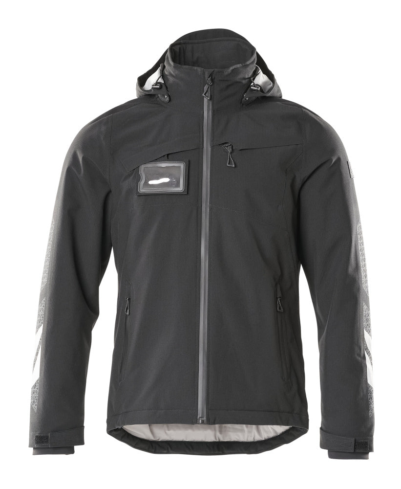 Mascot ACCELERATE  Winter Jacket 18035 black