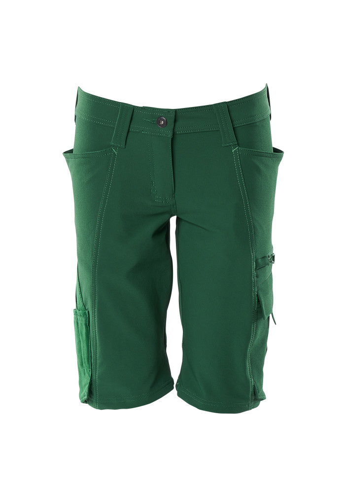 Mascot ACCELERATE  Shorts 18044 green