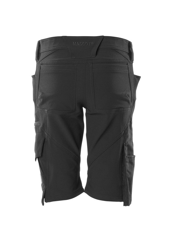 Mascot ACCELERATE  Shorts 18044 black