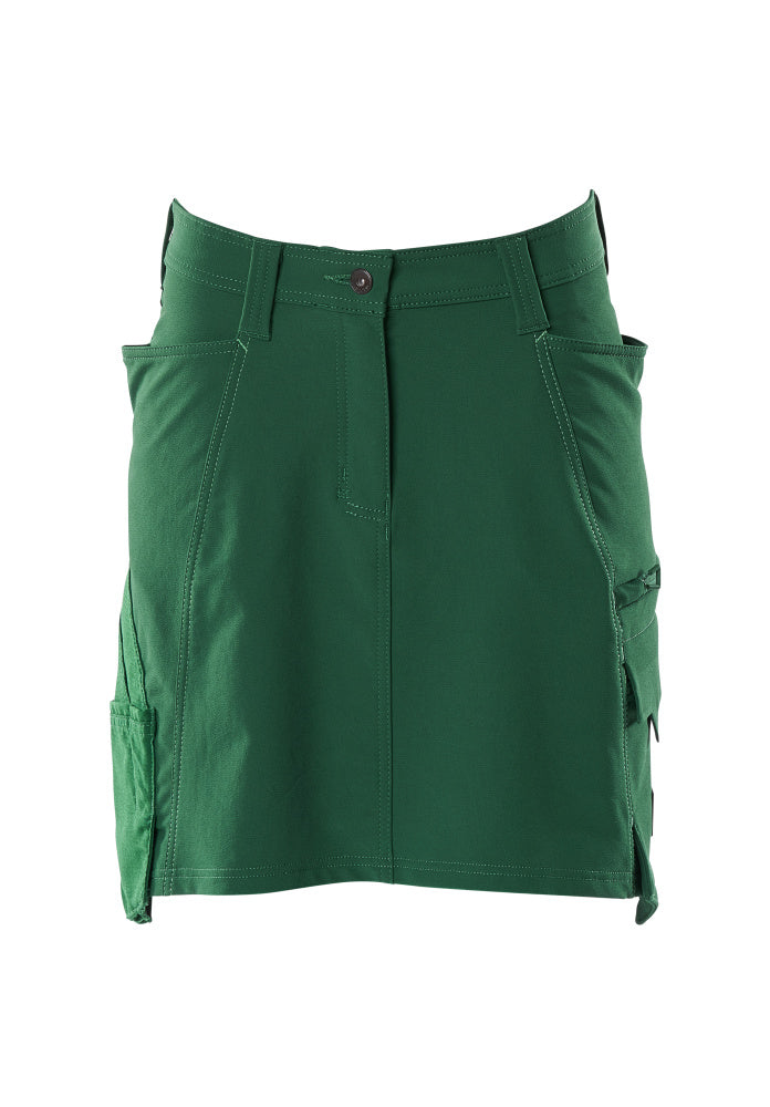 Mascot ACCELERATE  Skirt 18047 green