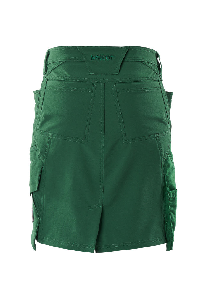 Mascot ACCELERATE  Skirt 18047 green