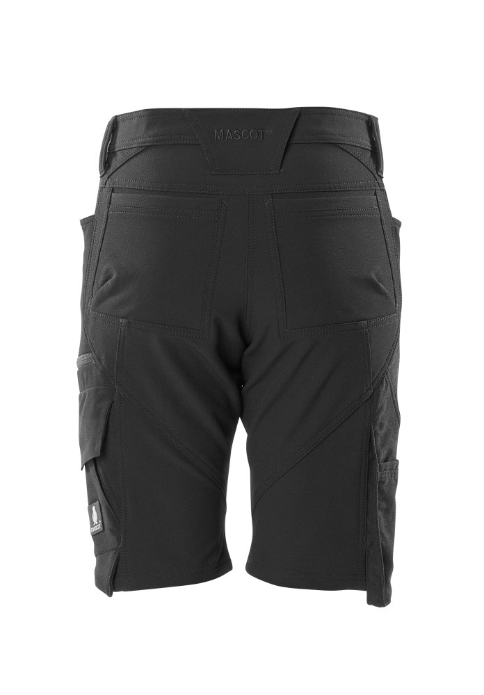 Mascot ACCELERATE  Shorts 18048 black