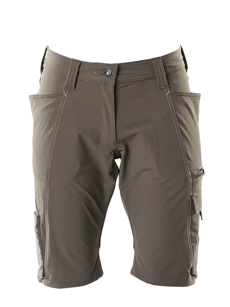 Mascot ACCELERATE  Shorts 18048 dark anthracite