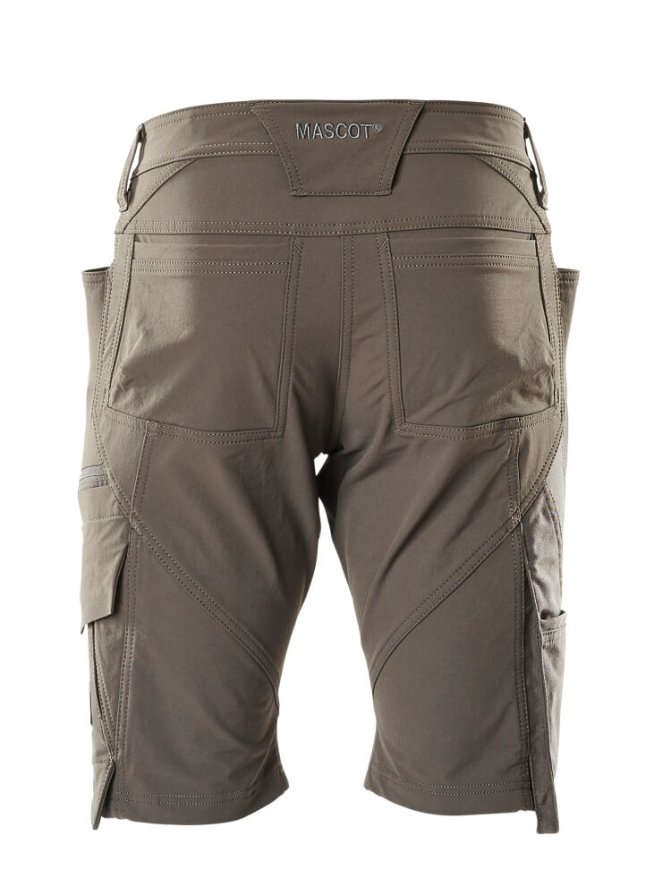 Mascot ACCELERATE  Shorts 18048 dark anthracite