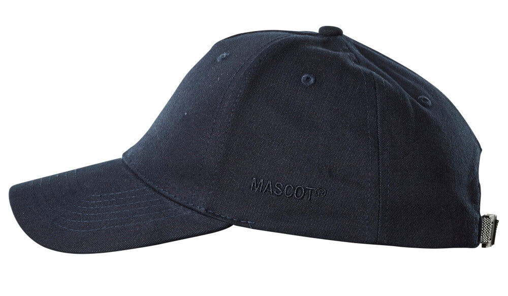 Mascot COMPLETE  Cap 18050 dark navy