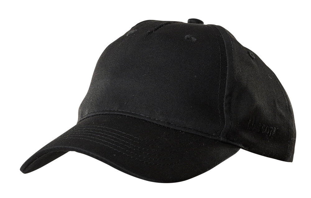 Mascot COMPLETE  Cap 18050 black