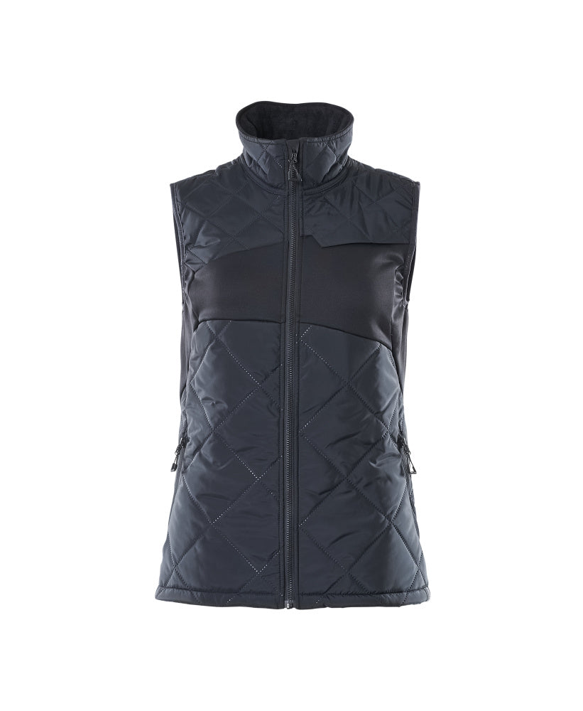 Mascot ACCELERATE Thermal Gilet 18075 dark navy