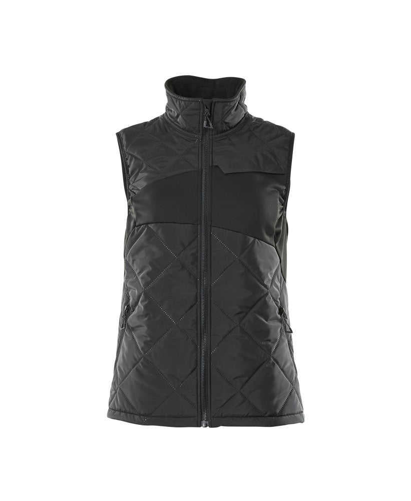 Mascot ACCELERATE Thermal Gilet 18075 black