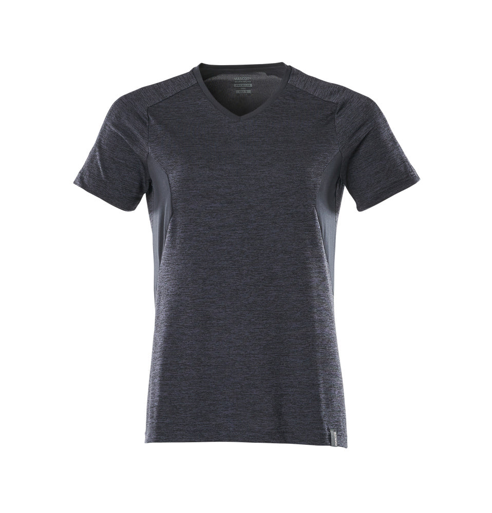Mascot ACCELERATE  T-shirt 18092 dark navy-flecked