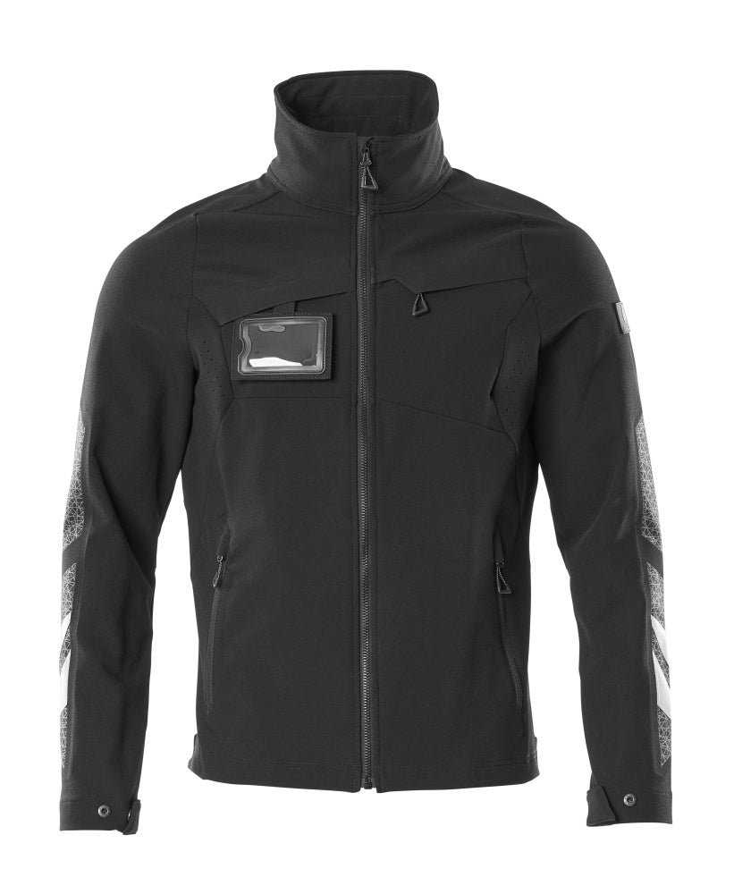 Mascot ACCELERATE  Jacket 18101 black