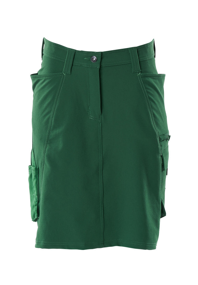 Mascot ACCELERATE  Skirt 18147 green