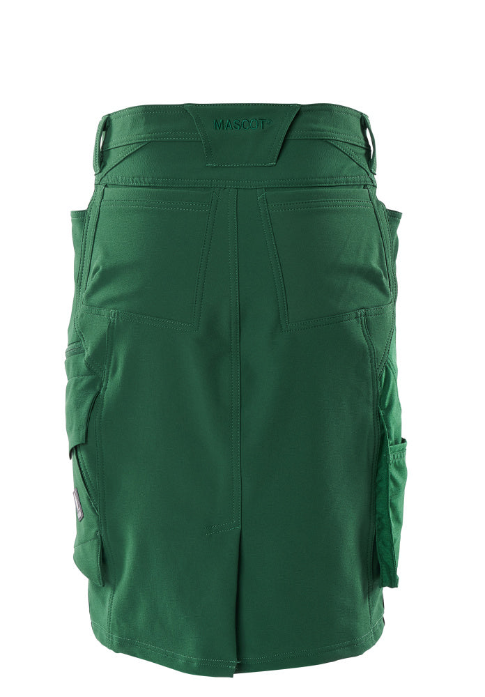 Mascot ACCELERATE  Skirt 18147 green