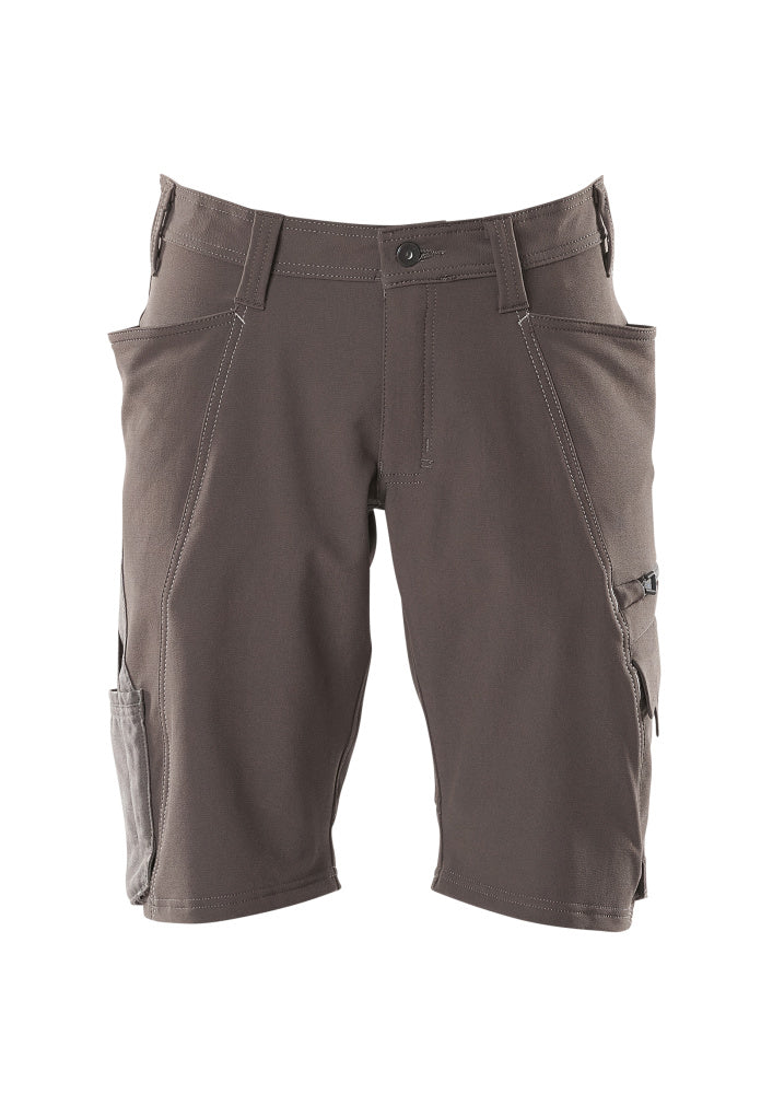 Mascot ACCELERATE  Shorts 18149 dark anthracite