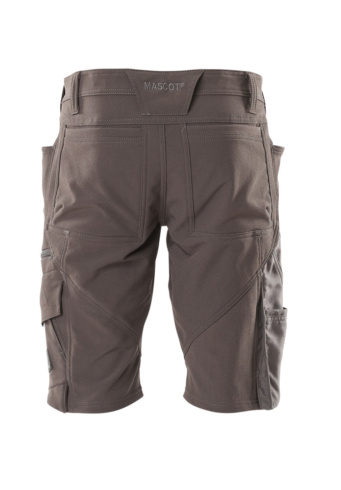 Mascot ACCELERATE  Shorts 18149 dark anthracite