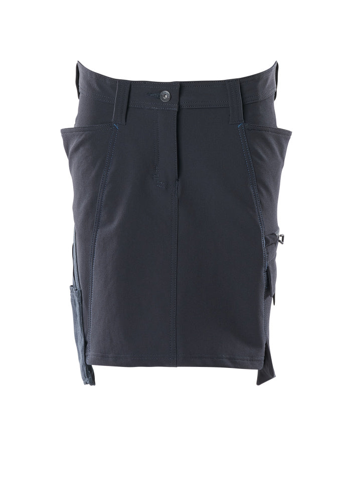 Mascot ACCELERATE  Skirt 18247 dark navy