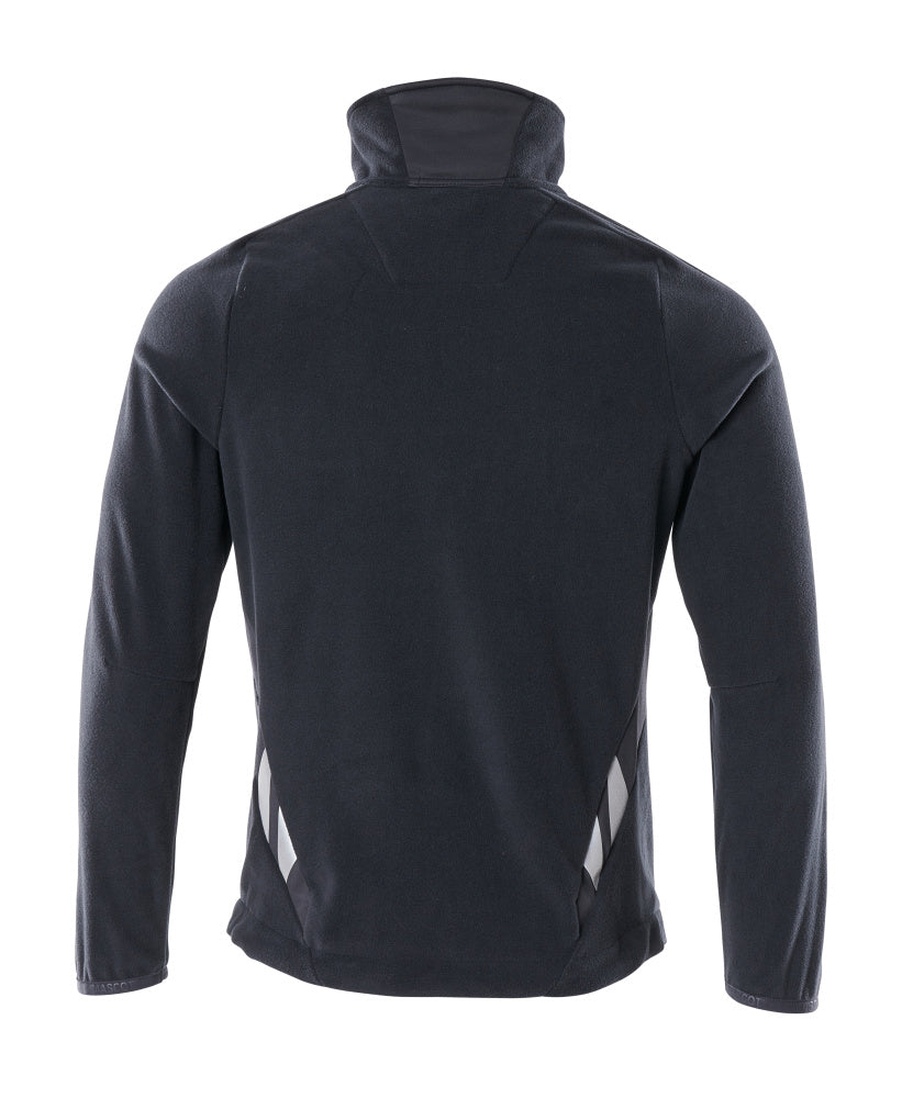 Mascot ACCELERATE  Fleece Jacket 18303 dark navy