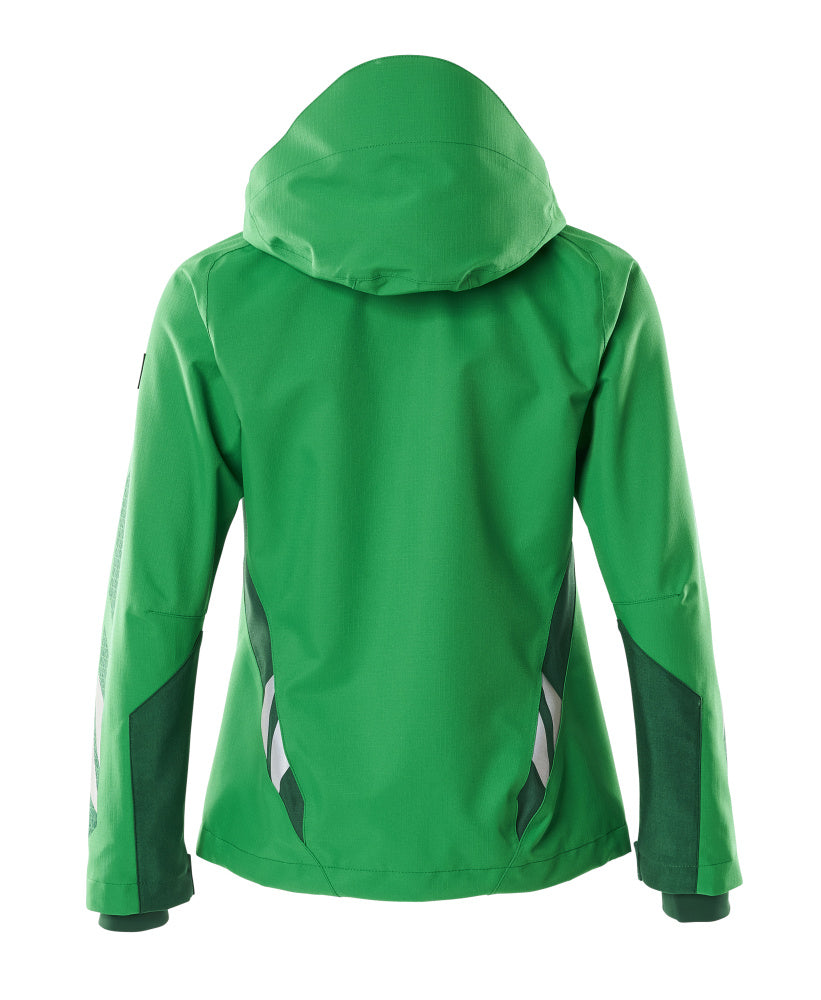 Mascot ACCELERATE  Outer Shell Jacket 18311 grass green/green