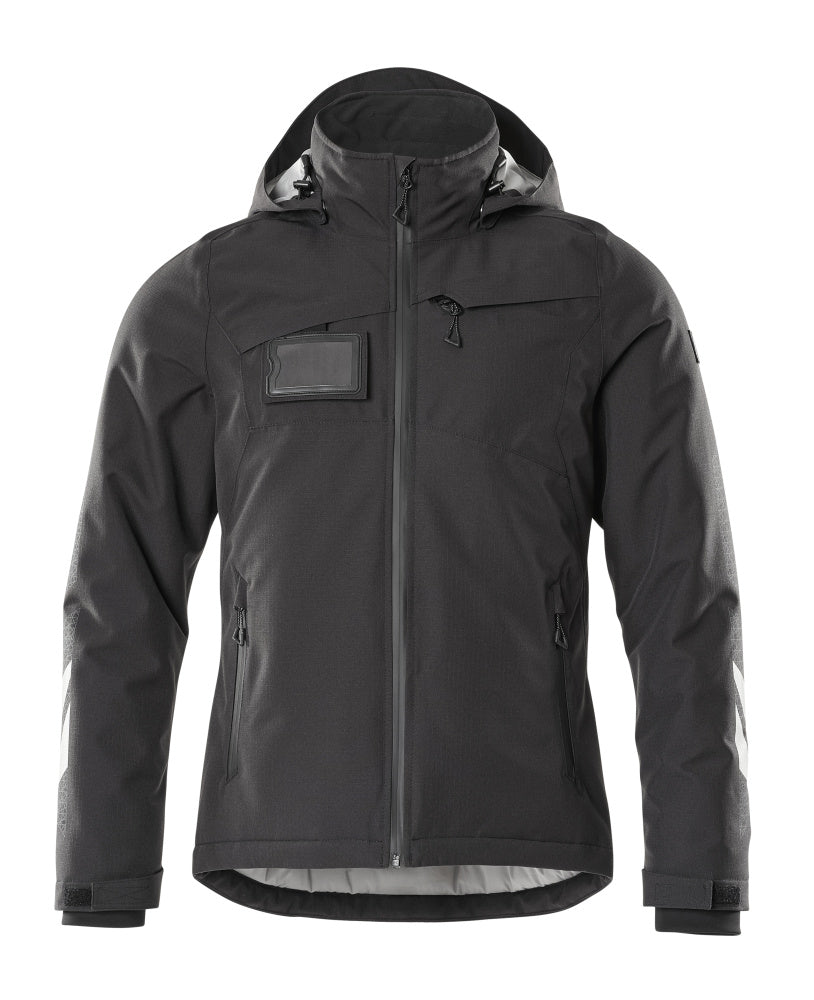 Mascot ACCELERATE  Winter Jacket 18335 black