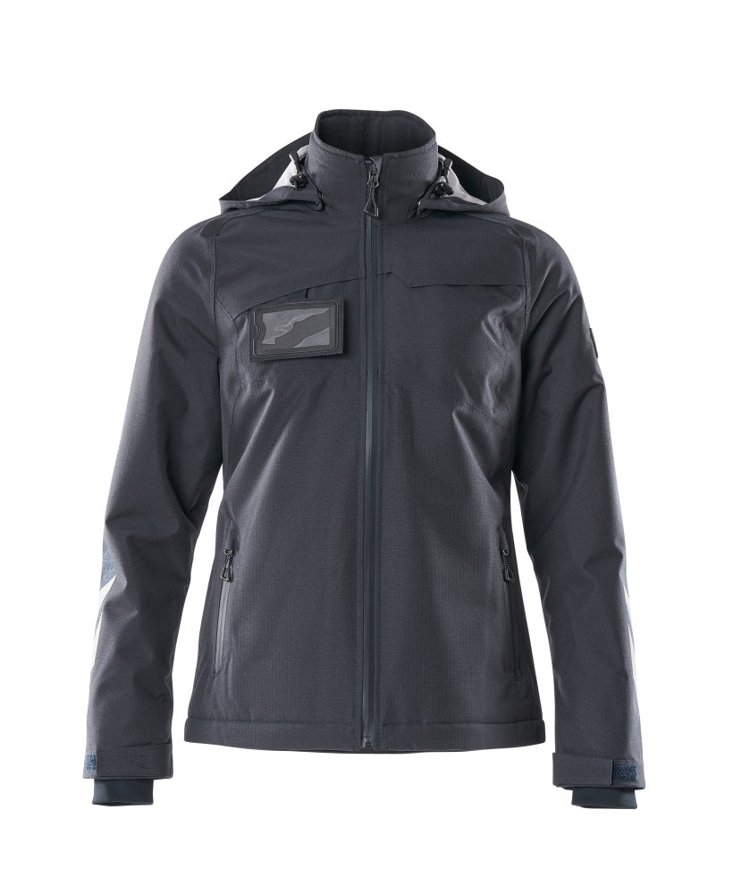 Mascot ACCELERATE  Winter Jacket 18345 dark navy