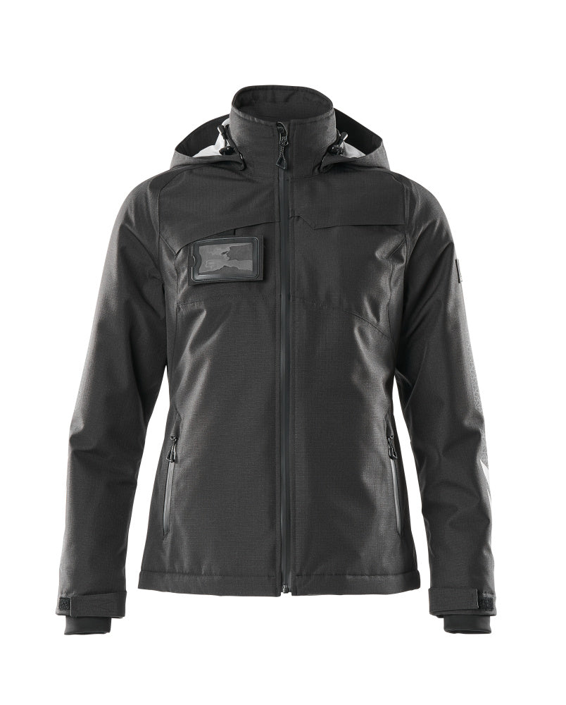 Mascot ACCELERATE  Winter Jacket 18345 black