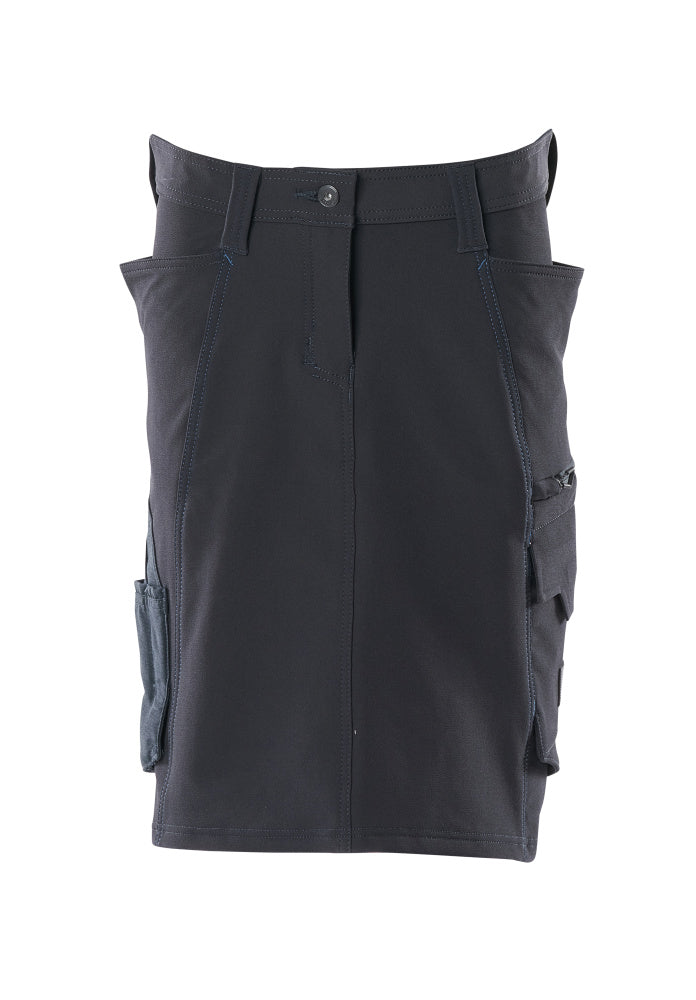 Mascot ACCELERATE  Skirt 18347 dark navy