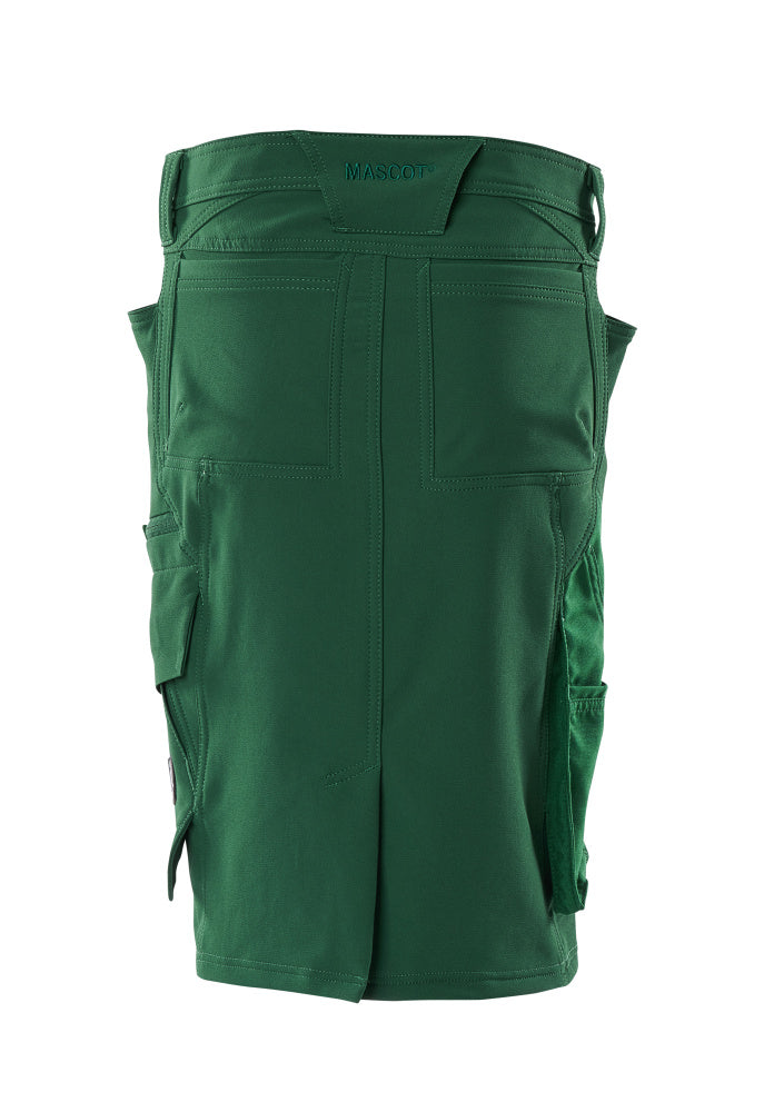 Mascot ACCELERATE  Skirt 18347 green