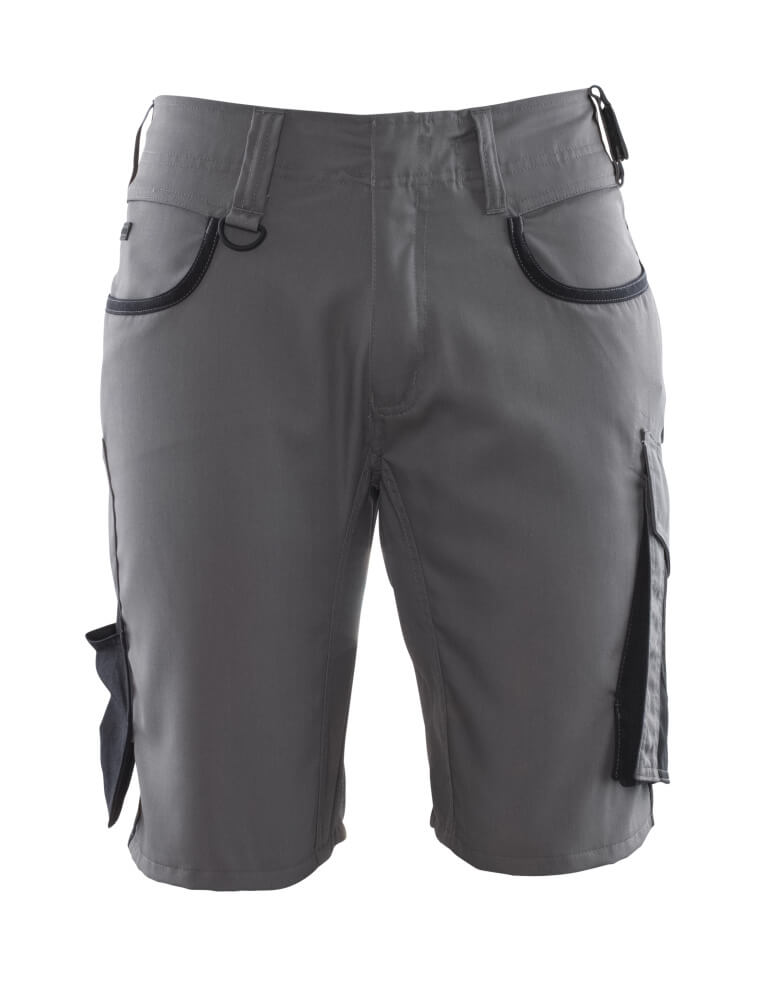 Mascot UNIQUE  Shorts 18349 anthracite/black