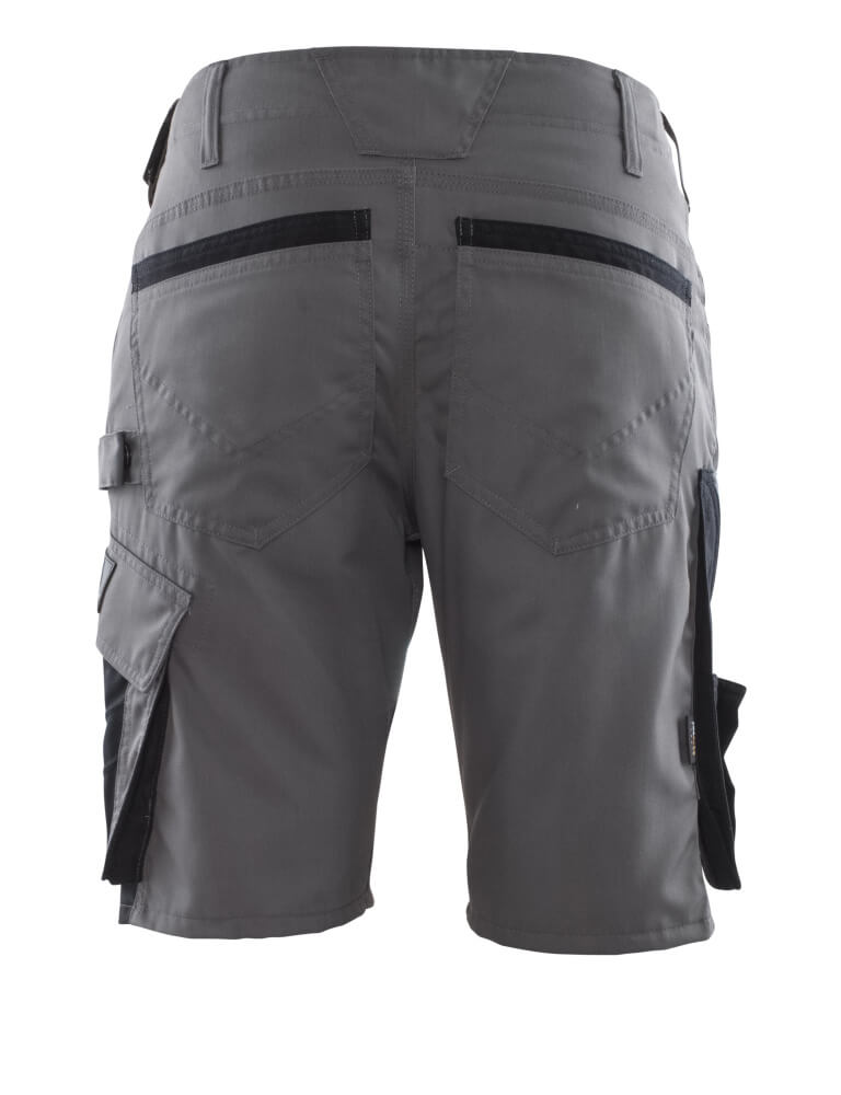 Mascot UNIQUE  Shorts 18349 anthracite/black