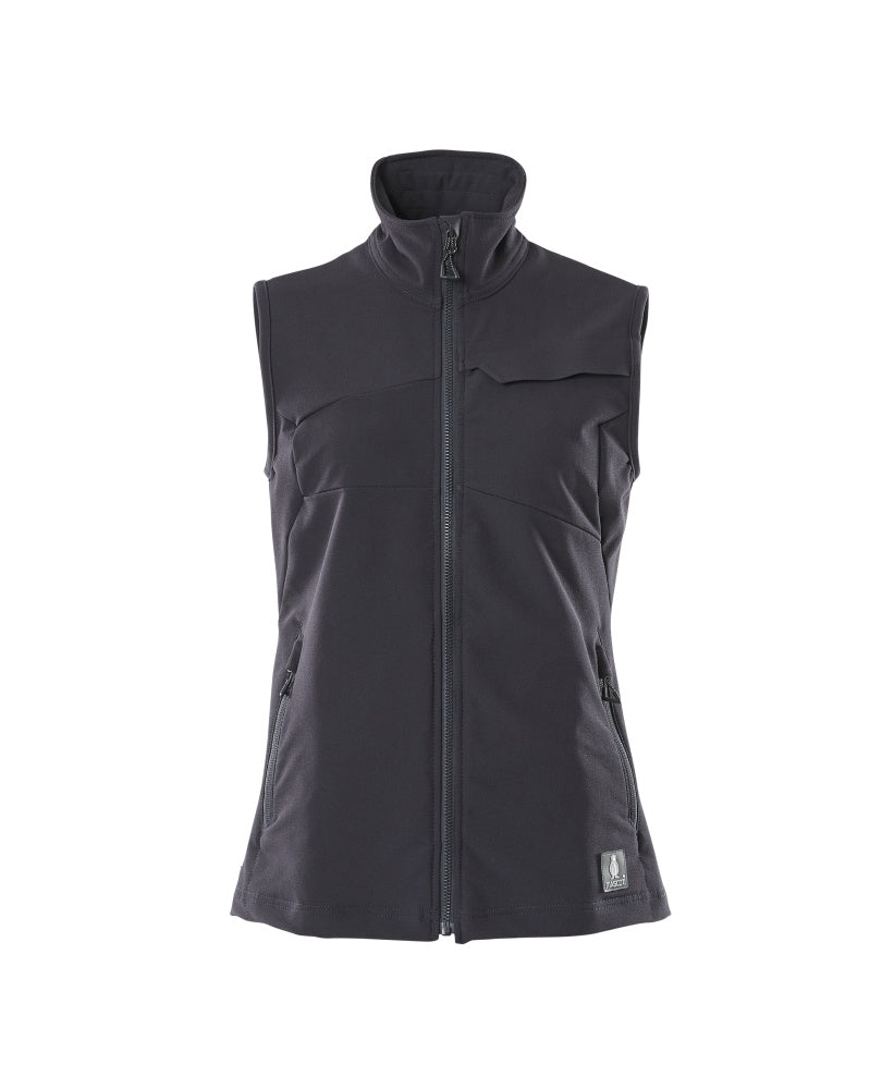 Mascot ACCELERATE  Gilet 18375 dark navy
