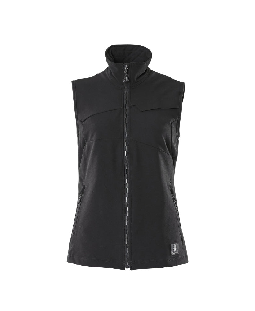 Mascot ACCELERATE  Gilet 18375 black