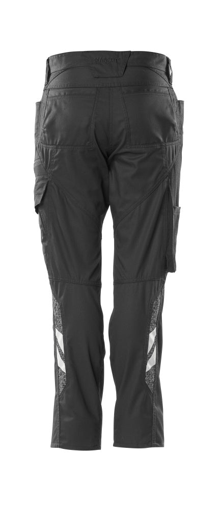 Mascot ACCELERATE  Trousers 18478 black