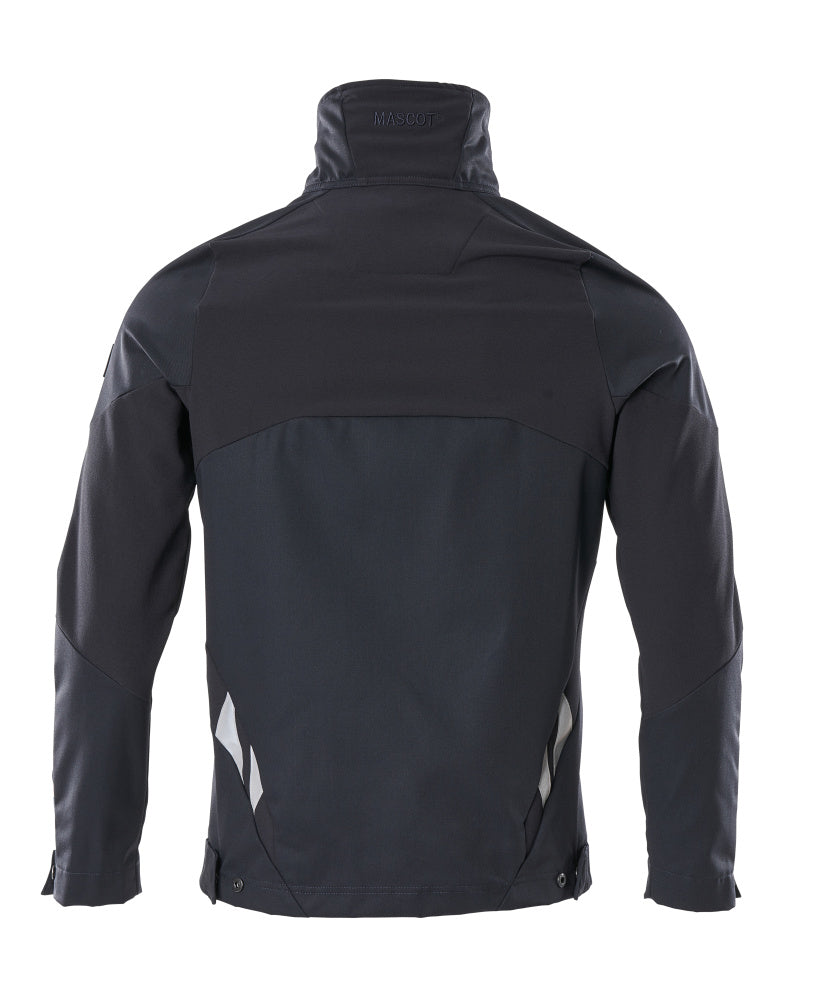 Mascot ACCELERATE  Jacket 18509 dark navy