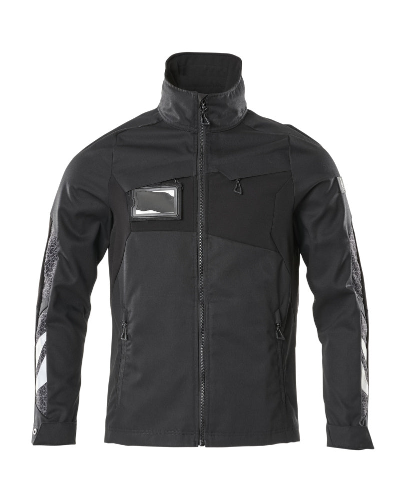 Mascot ACCELERATE  Jacket 18509 black