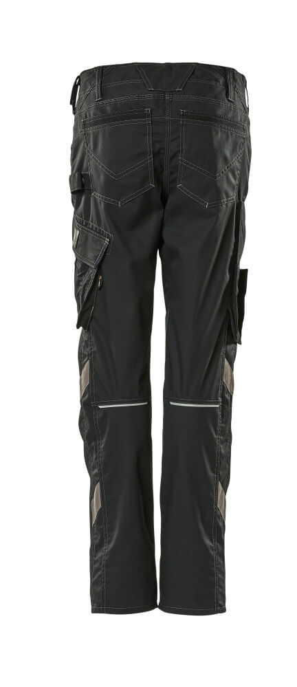 Mascot UNIQUE  Trousers 18788 black