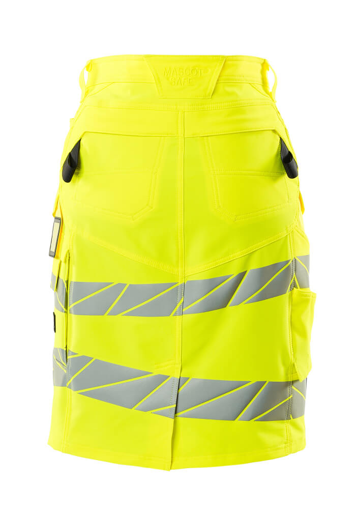 Mascot ACCELERATE SAFE  Skirt 19244 hi-vis yellow