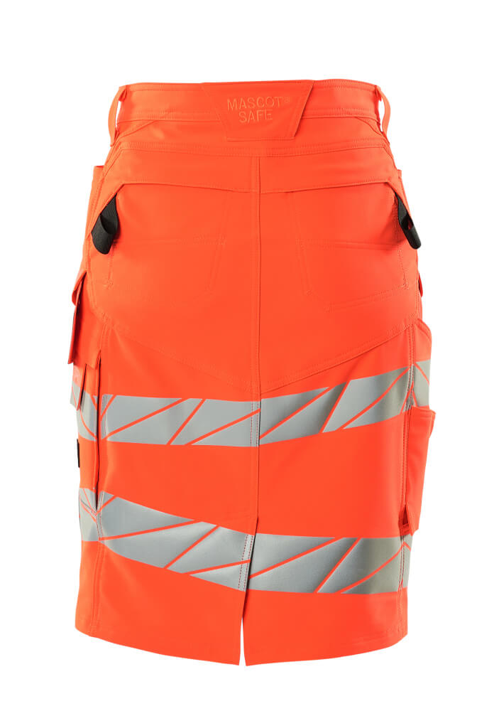 Mascot ACCELERATE SAFE  Skirt 19244 hi-vis red