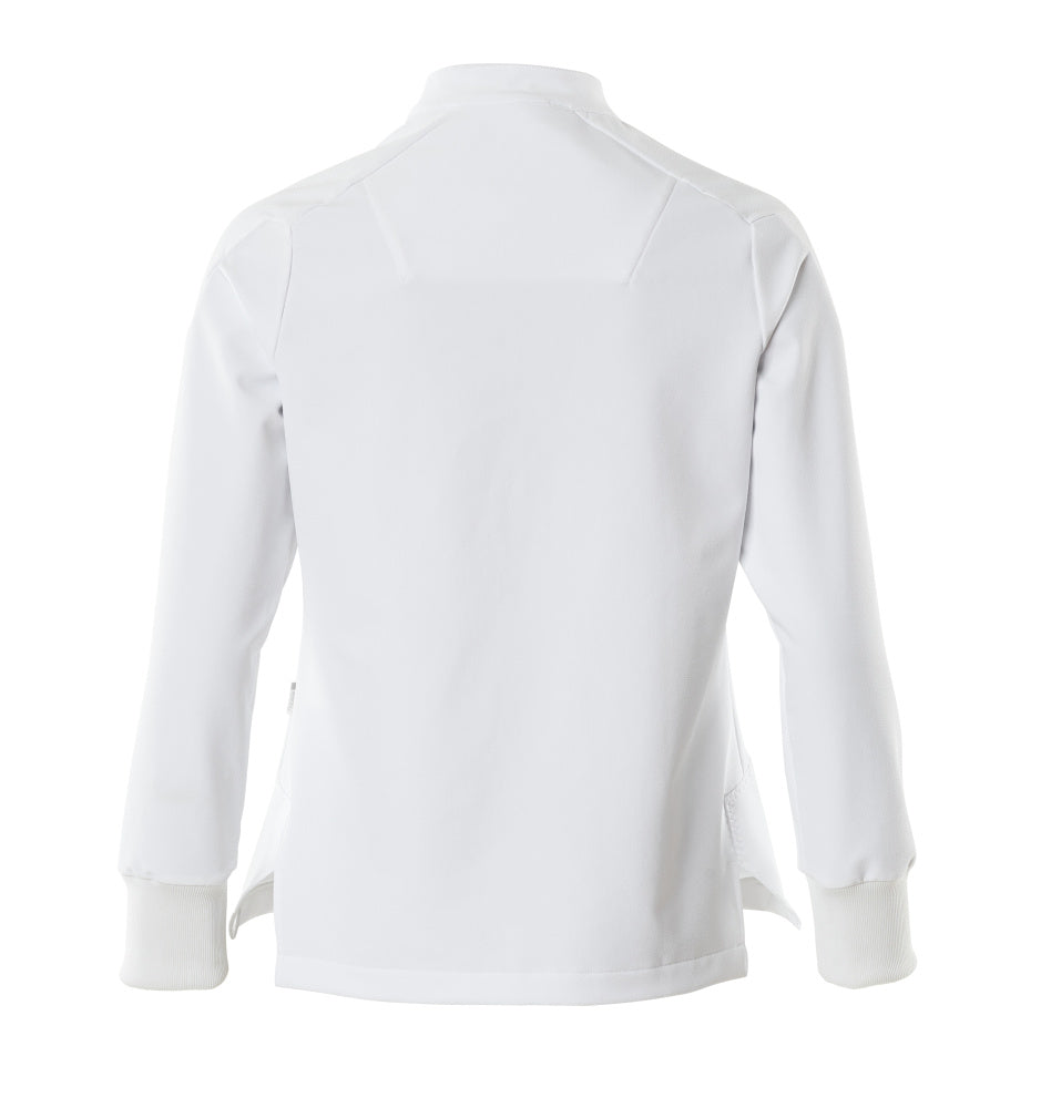 Mascot FOOD & CARE  Jacket 20064 white