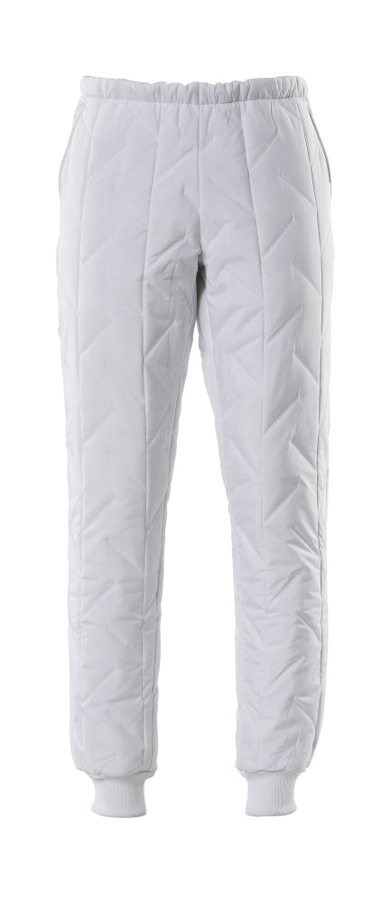 Mascot FOOD & CARE  Thermal Trousers 20090 white