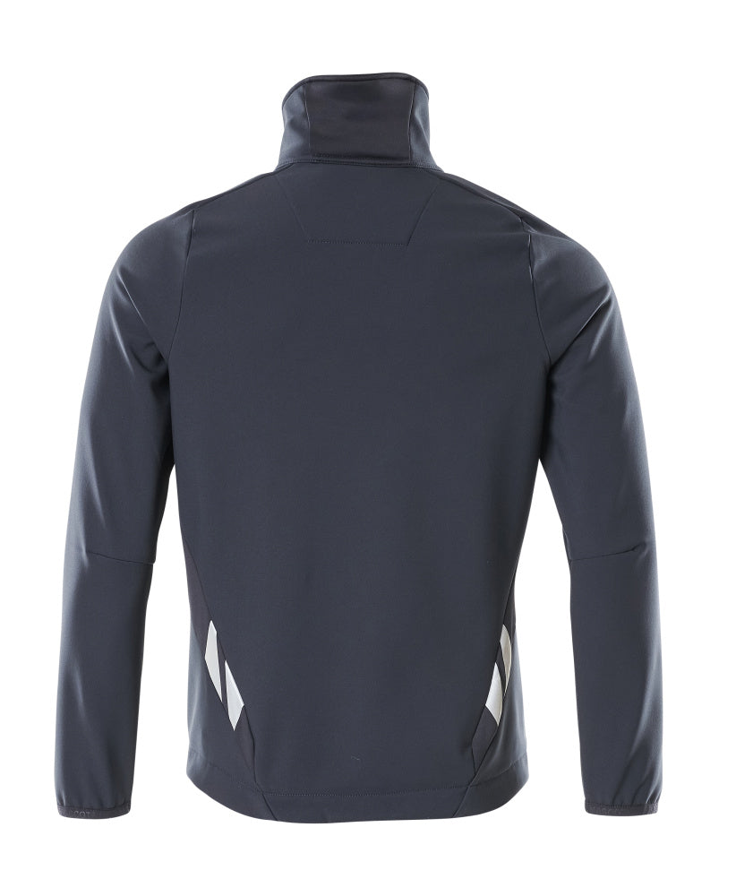 Mascot ACCELERATE  Softshell Jacket 20102 dark navy