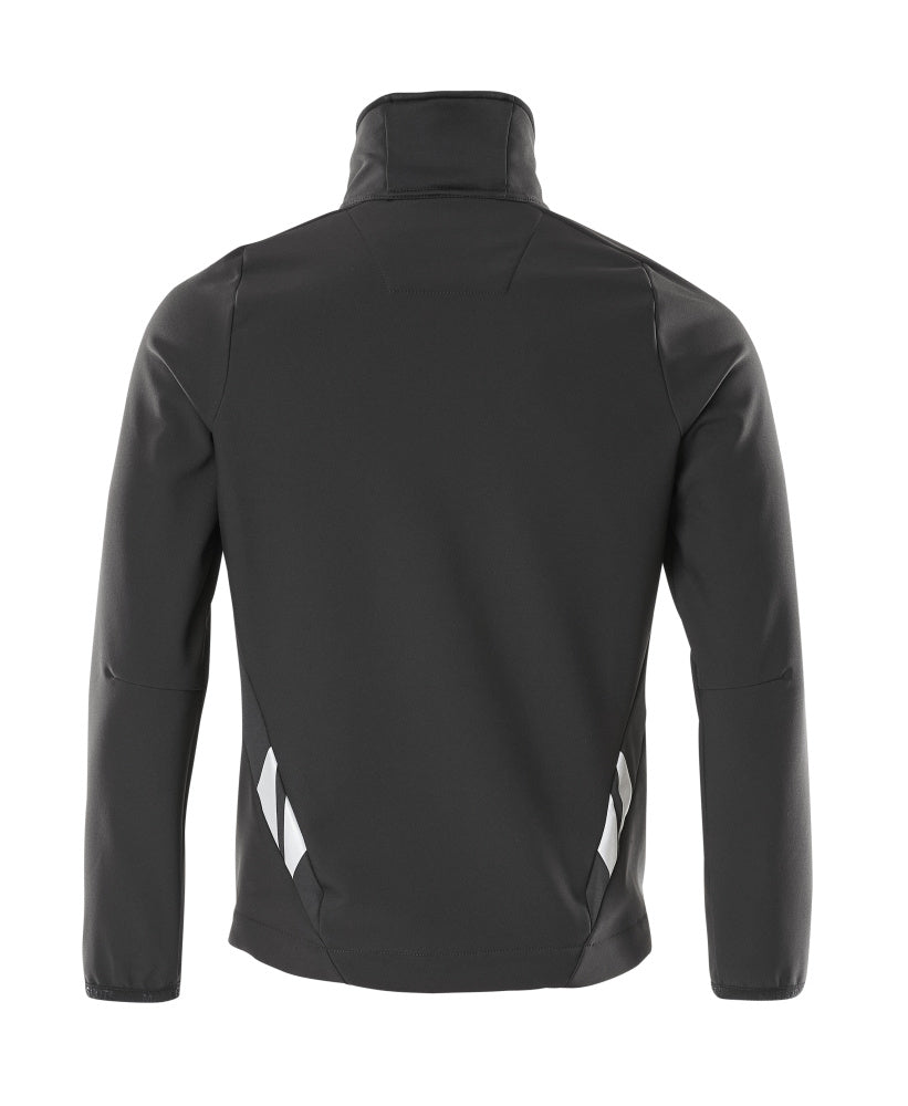 Mascot ACCELERATE  Softshell Jacket 20102 black